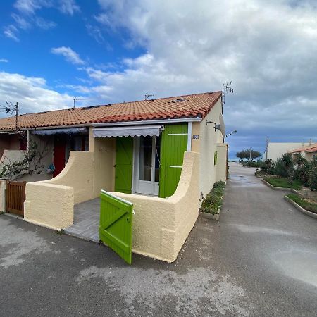 Leucate, Maison Dans Village Naturiste Eden A 50 M De La Plage, 4 Personnes Eksteriør bilde
